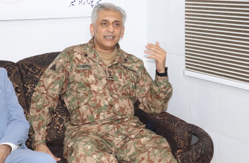 AJK Health Secretary Brigadier Amir Raza Tipu Visits AFOBI’s Free Kidney Dialysis Centre in Mirpur